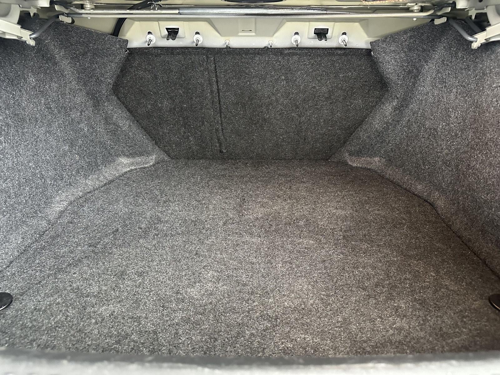 2014 Cadillac CTS 2dr Cpe AWD