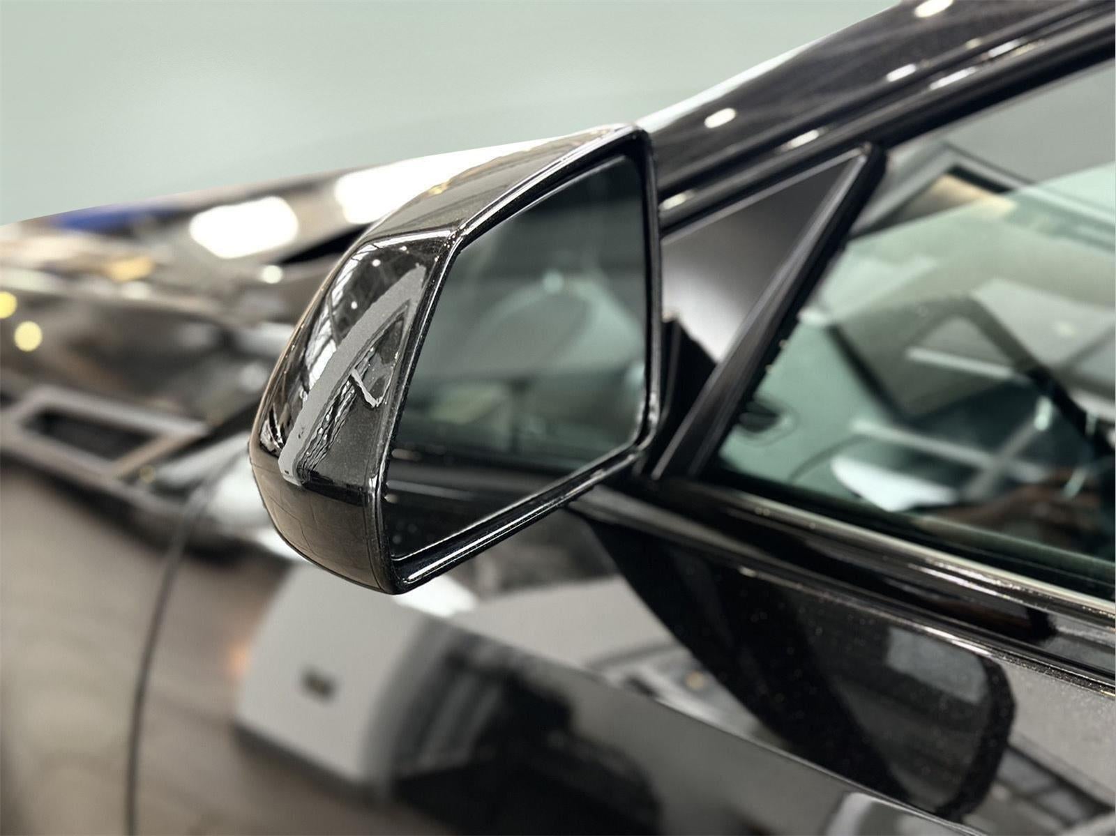 2014 Cadillac CTS 2dr Cpe AWD