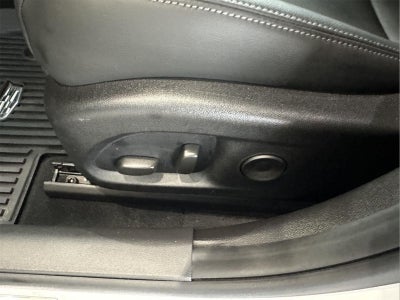 2024 Cadillac CT4 Luxury