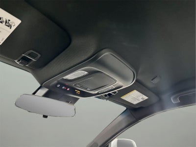 2024 Cadillac CT4 Luxury