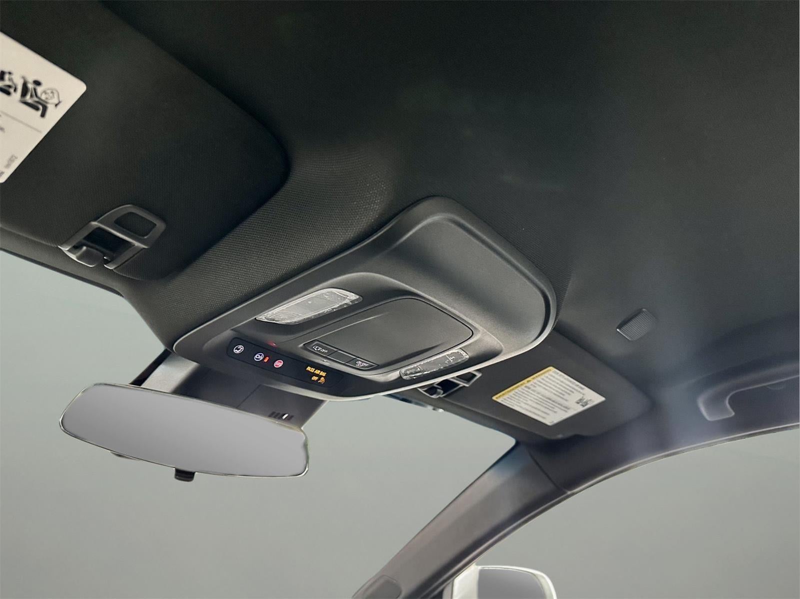 2024 Cadillac CT4 Luxury