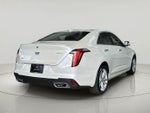 2024 Cadillac CT4 Luxury