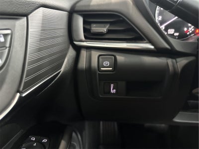 2024 Cadillac CT4 Luxury