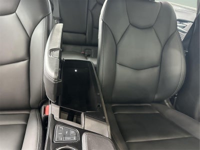 2024 Cadillac CT4 Luxury