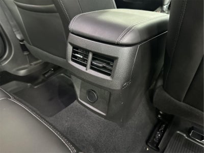 2024 Cadillac CT4 Luxury