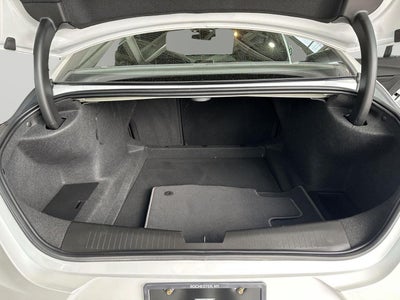 2024 Cadillac CT4 Luxury