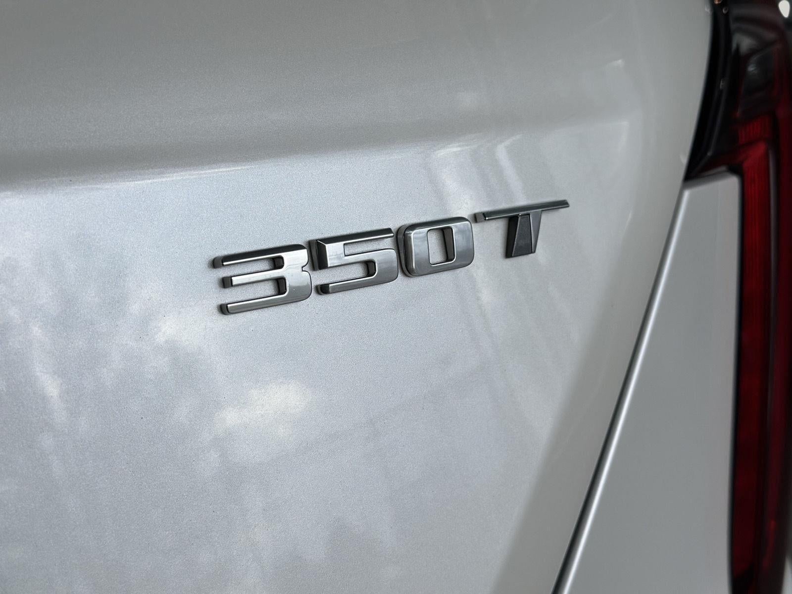 2024 Cadillac CT4 Luxury