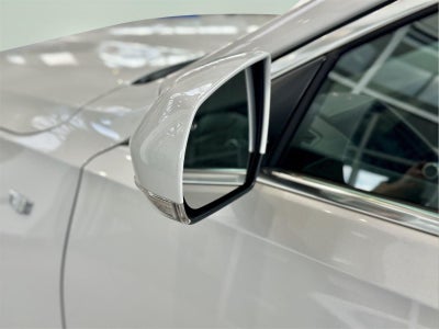 2024 Cadillac CT4 Luxury