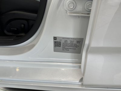 2024 Cadillac CT4 Luxury