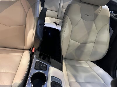 2023 Cadillac CT4 Premium Luxury