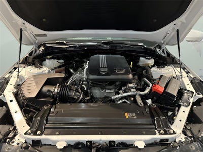 2023 Cadillac CT4 Premium Luxury