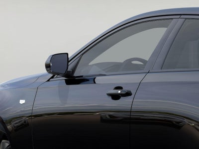 2026 Cadillac CT4 Sport