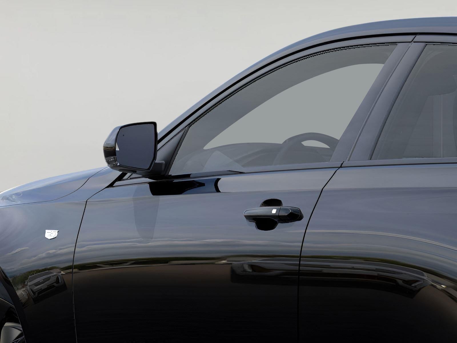 2026 Cadillac CT4 Sport