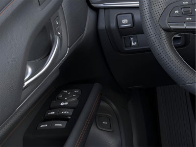 2026 Cadillac CT4 Sport