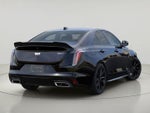 2026 Cadillac CT4 Sport