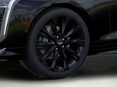 2026 Cadillac CT4 Sport