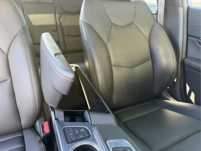 2024 Cadillac CT4 Sport