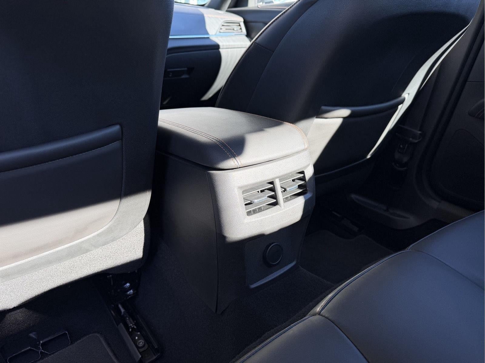 2024 Cadillac CT4 Sport