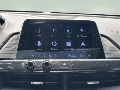 2024 Cadillac CT4 Sport