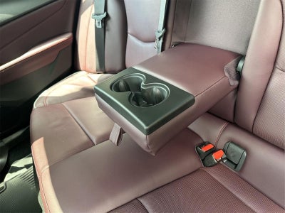 2024 Cadillac CT4 Sport