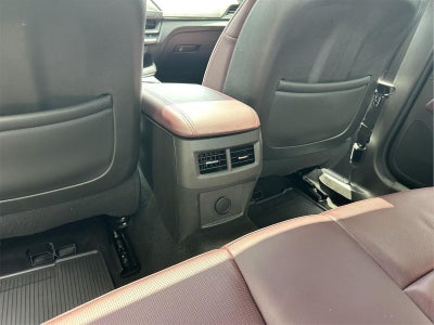 2024 Cadillac CT4 Sport