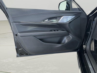 2024 Cadillac CT4-V V-Series