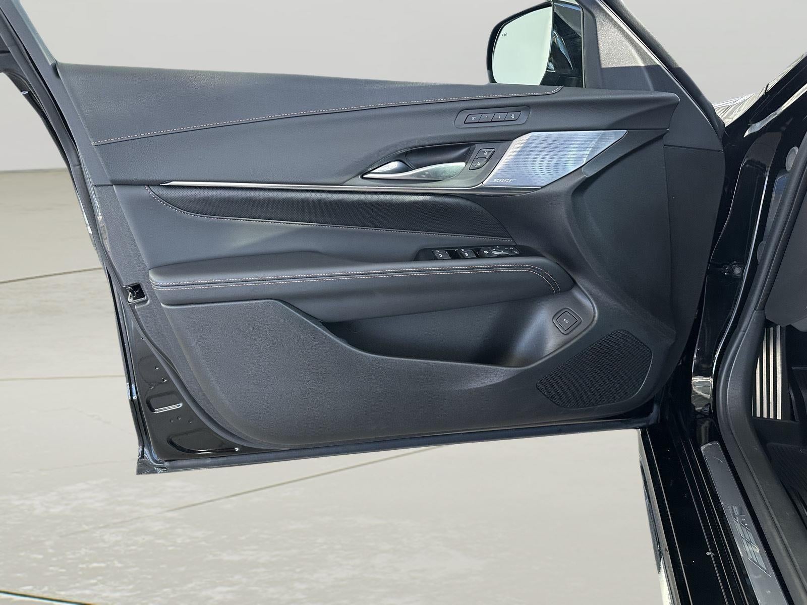 2024 Cadillac CT4-V V-Series