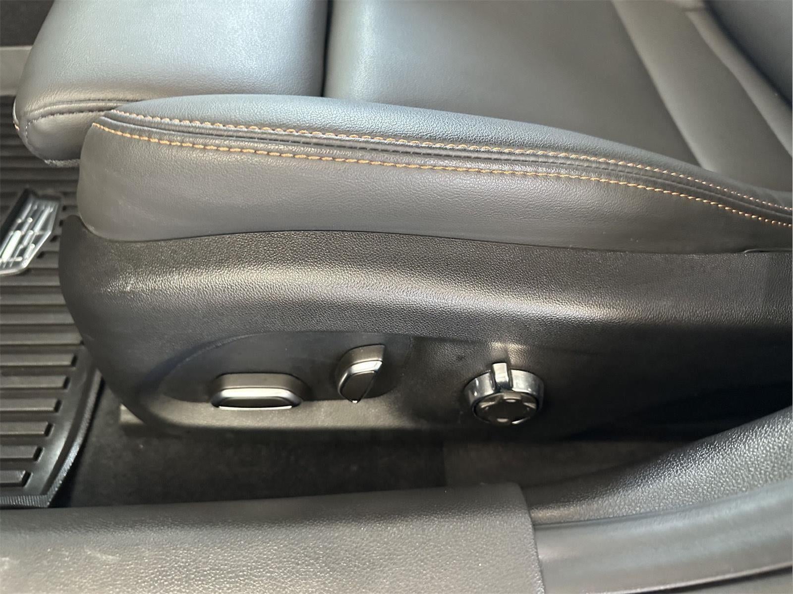 2024 Cadillac CT4-V V-Series