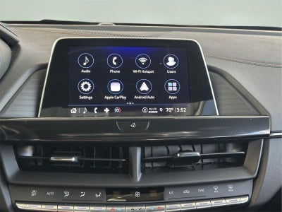 2024 Cadillac CT4-V V-Series