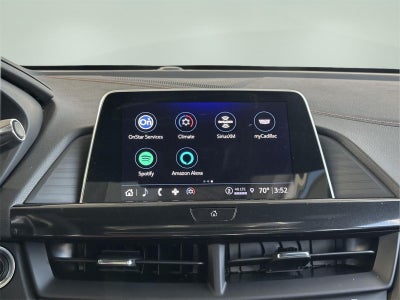 2024 Cadillac CT4-V V-Series