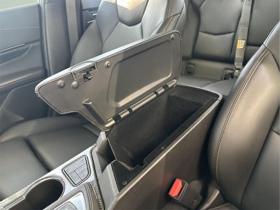 2024 Cadillac CT4-V V-Series