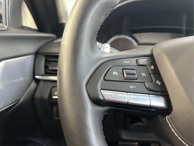 2024 Cadillac CT4-V V-Series