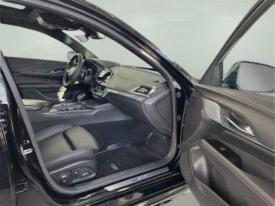 2024 Cadillac CT4-V V-Series