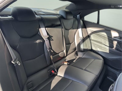 2024 Cadillac CT4-V V-Series