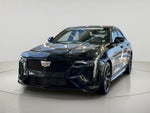2024 Cadillac CT4-V V-Series