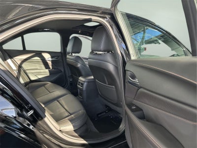 2024 Cadillac CT4-V V-Series