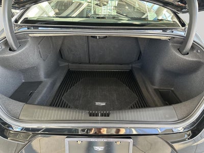 2024 Cadillac CT4-V V-Series