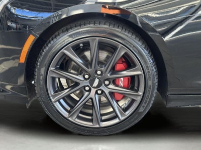 2024 Cadillac CT4-V V-Series