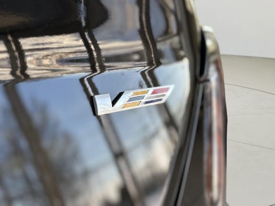 2024 Cadillac CT4-V V-Series