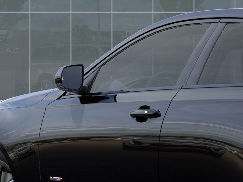 2026 Cadillac CT4-V V-Series