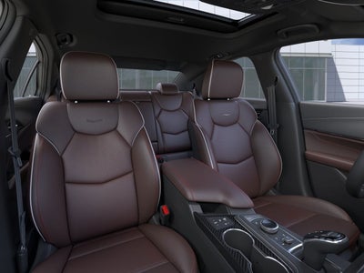 2026 Cadillac CT4-V V-Series