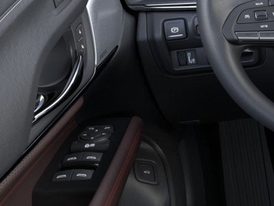 2026 Cadillac CT4-V V-Series