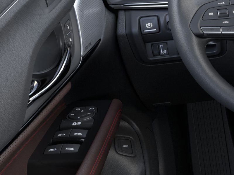 2026 Cadillac CT4-V V-Series