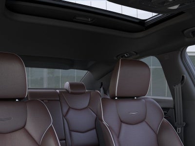 2026 Cadillac CT4-V V-Series