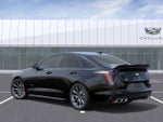 2026 Cadillac CT4-V V-Series