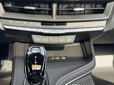 2024 Cadillac CT4-V V-Series
