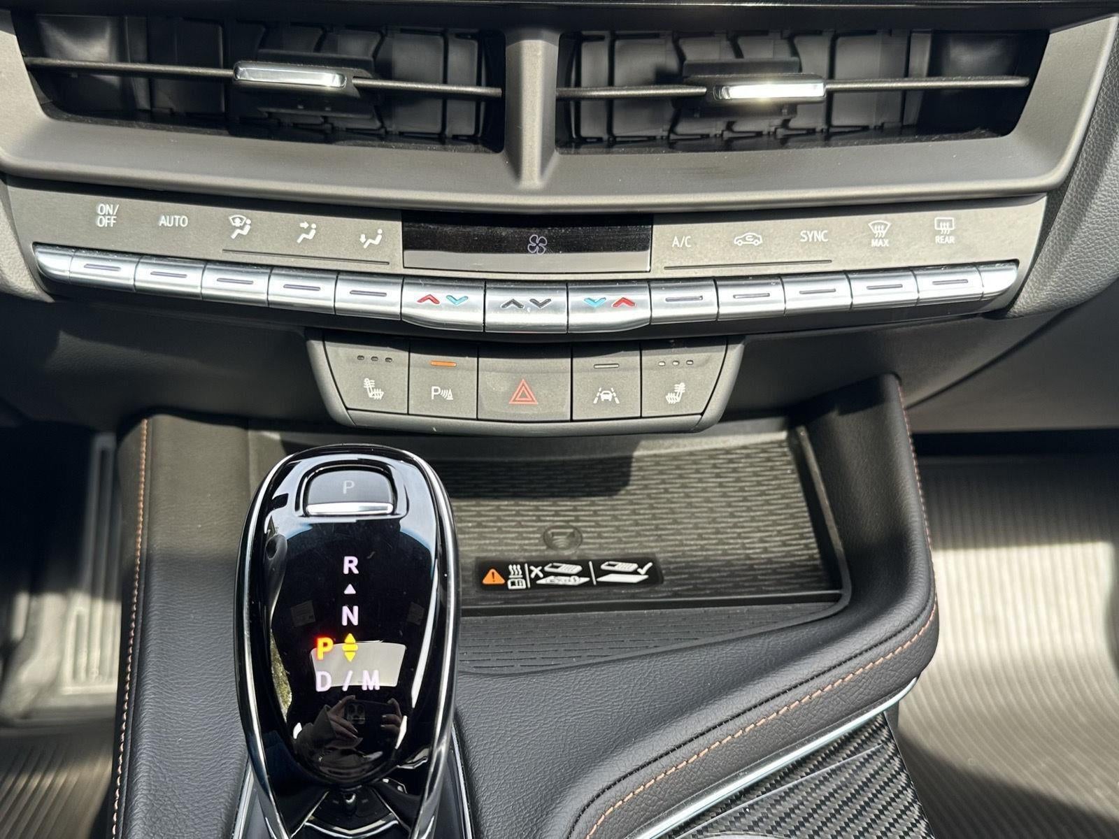 2024 Cadillac CT4-V V-Series