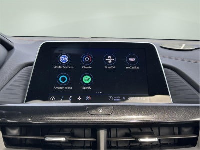 2024 Cadillac CT4-V V-Series