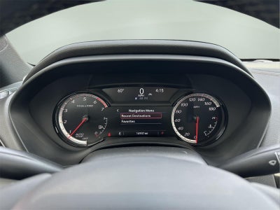 2024 Cadillac CT4-V V-Series