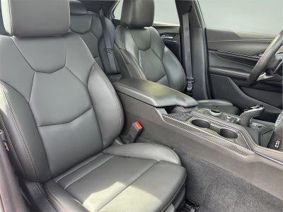 2024 Cadillac CT4-V V-Series